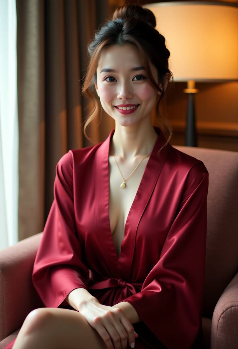 丹佛高原故事